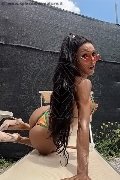 Foto Wanessa Ambrosio Annunci Trans Frosinone - 16
