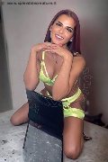 Foto Yasmin Laura Annunci Trans Chieri - 79
