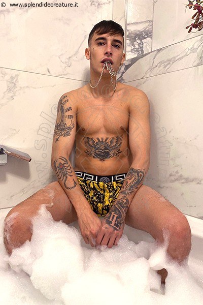 Foto Alberto Annunci Boys 3271754499