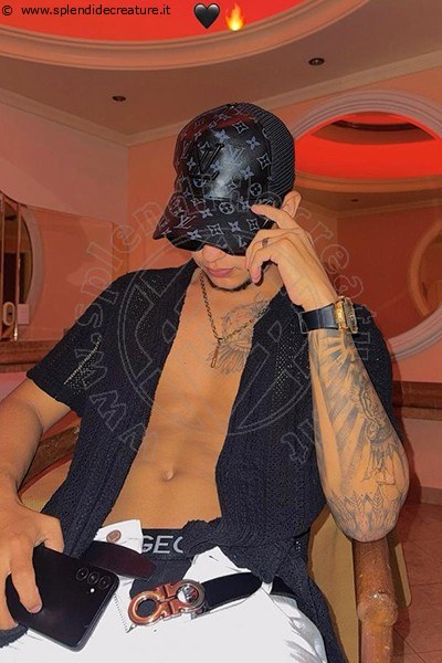 Foto Axel Annunci Boys 3930320919
