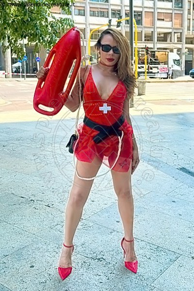 Foto Bruna Agnely Annunci Trans 3881235794