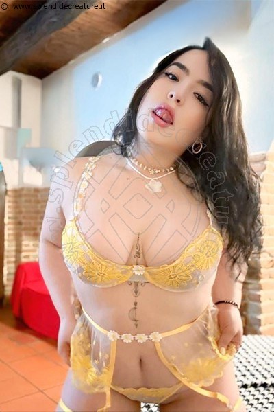 Foto Clara Colombiana Annunci Escort 3312138934