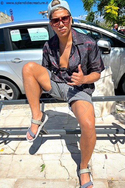 Foto Eduardo Annunci Boys 3883247337