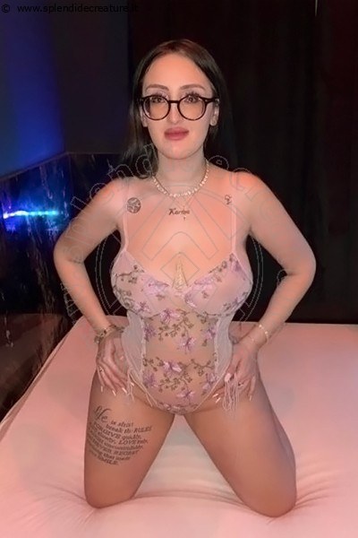 Foto Eugenia Annunci Girl 3339976761