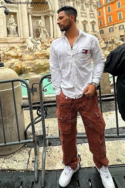 Foto Fabian Annunci Boys 3806947812