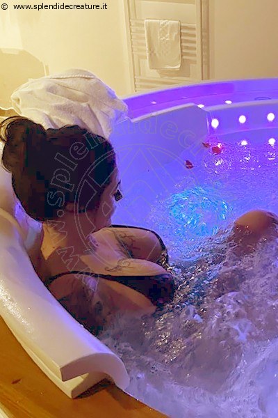 Foto Ilenia Annunci Escort 3209767007