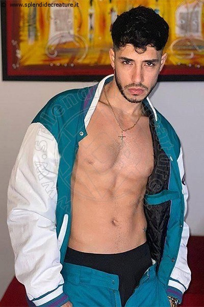 Foto Magic Mike Annunci Boys 3669887750