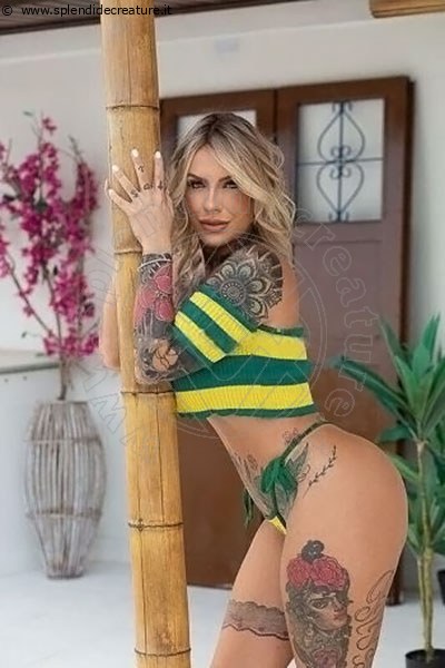 Foto Manuela Blond Annunci Escort 3509944322