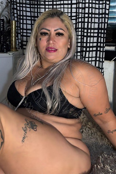 Foto Noela Annunci Girl 3343738431