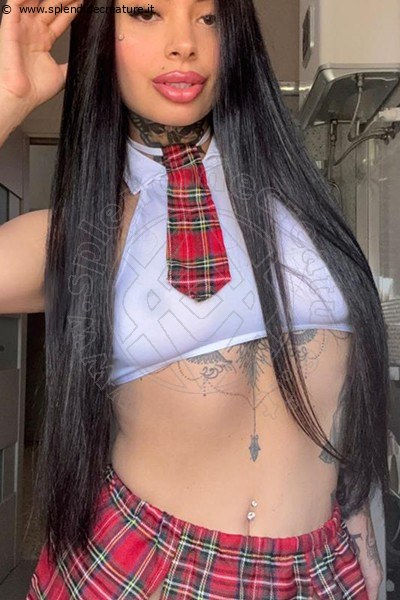 Foto Samira Kiss Annunci Escort 3894234193