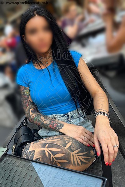 Foto Viktoria Annunci Escort 3756926200